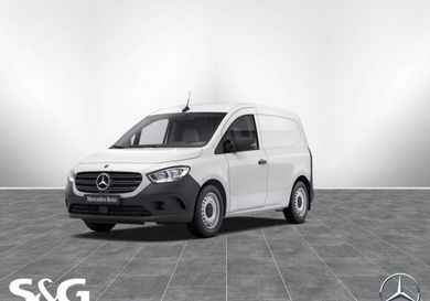Mercedes-Benz Citan, 2024