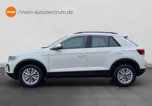 Volkswagen T-Roc, 2025
