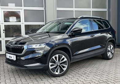 Skoda Karoq, 2023