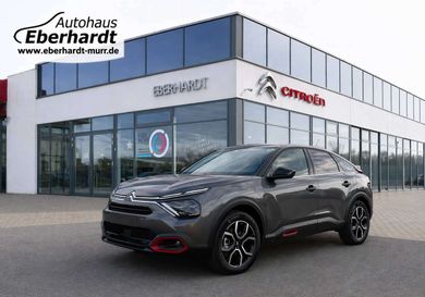 Citroën C4, 2023