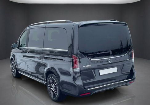 Mercedes-Benz V 300, 2025