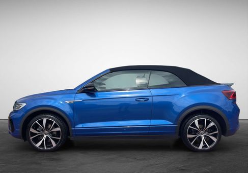 Volkswagen T-Roc, 2023