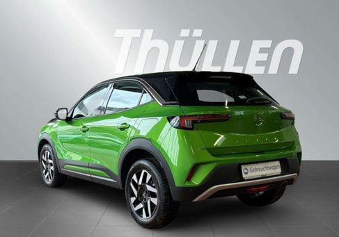 Opel Mokka, 2022 3