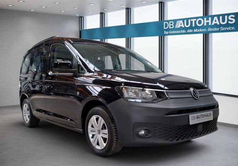 Volkswagen Caddy, 2023