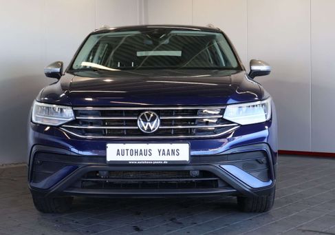 Volkswagen Tiguan Allspace, 2022