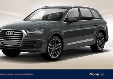 Audi, 2018
