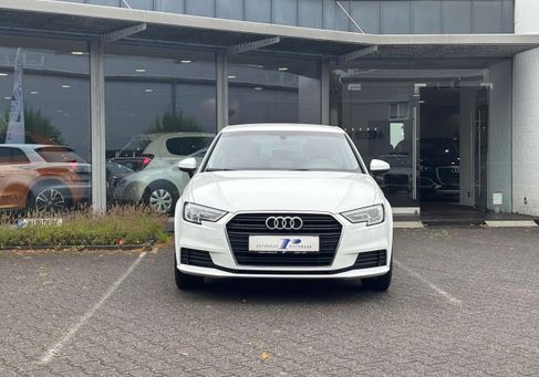 Audi A3, 2019 2