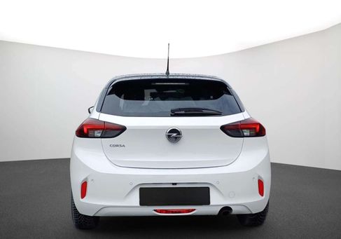 Opel Corsa, 2022 3