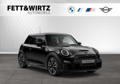 MINI Cooper S, 2023