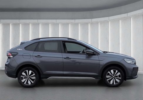 Volkswagen Taigo, 2025