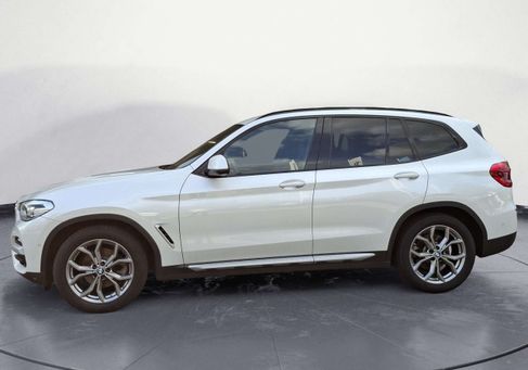 BMW X3, 2019 3