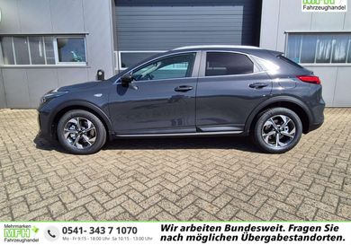 Kia XCeed, 2026