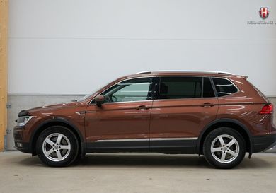 Volkswagen, 2018