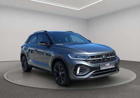 Volkswagen T-Roc, 2023