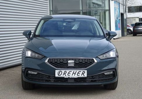 Seat Leon, 2026 2