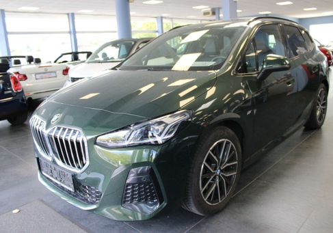 BMW 218, 2025 3