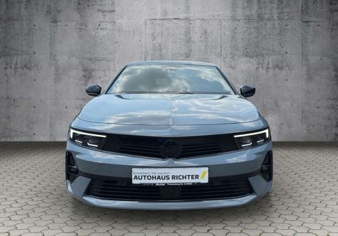 Opel Astra, 2026