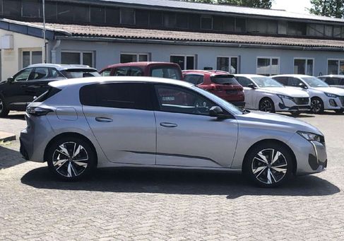 Peugeot 308, 2023