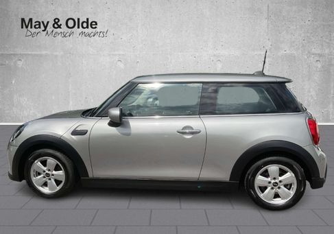 MINI Cooper, 2023