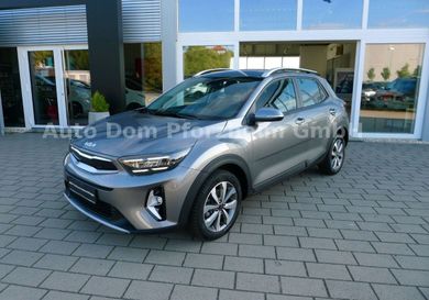 Kia Stonic, 2024