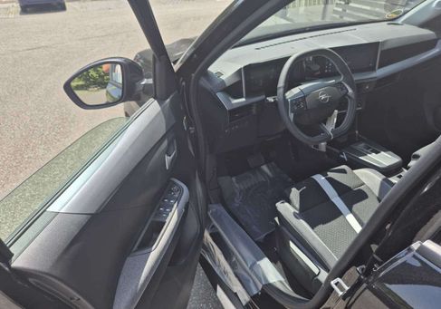 Opel Frontera, 2026