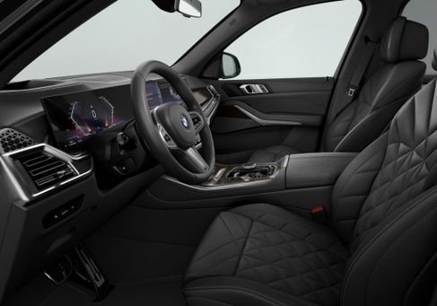 BMW X5, 2026