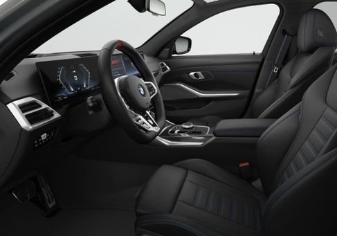 BMW M340i, 2027 3