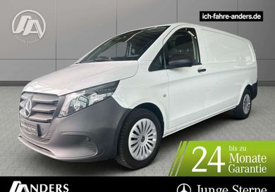 Mercedes-Benz Vito, 2024