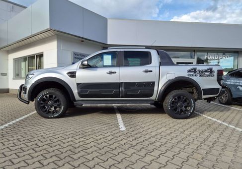 Ford Ranger, 2019 2