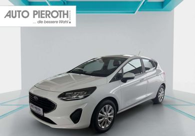 Ford Fiesta, 2023