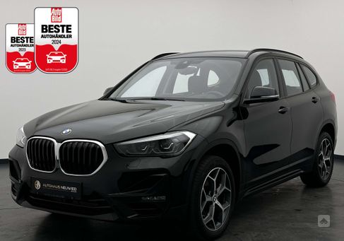 BMW X1, 2020