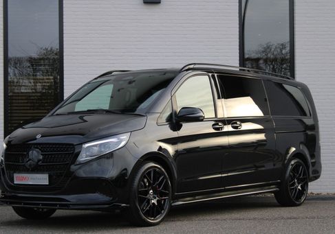 Mercedes-Benz V 300, 2024