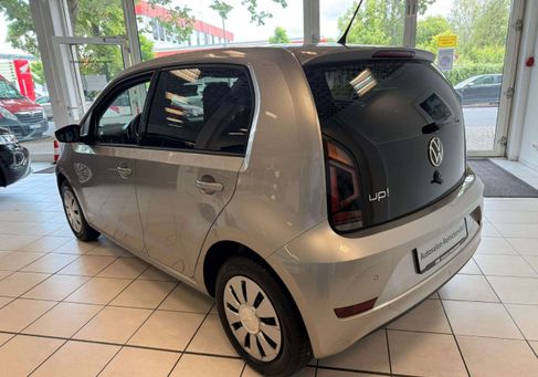Volkswagen up!, 2023