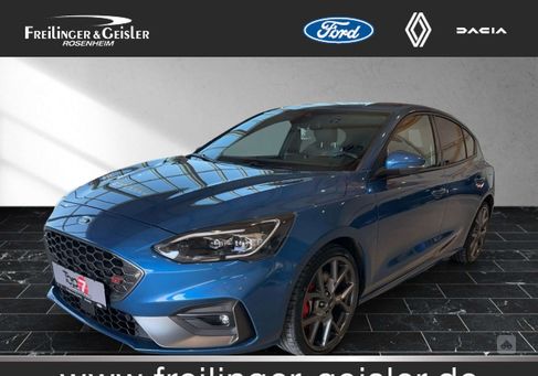 Ford Focus, 2020