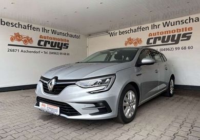 Renault Megane, 2023