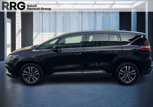 Renault Espace, 2022