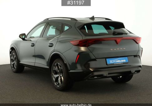 Cupra Formentor, 2025