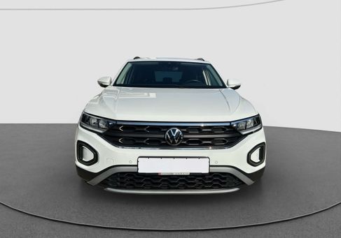 Volkswagen T-Roc, 2022