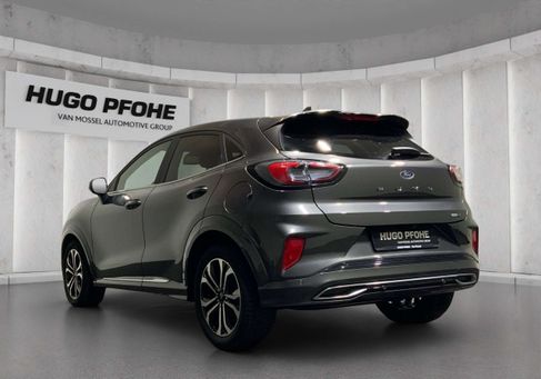 Ford Puma, 2022 3