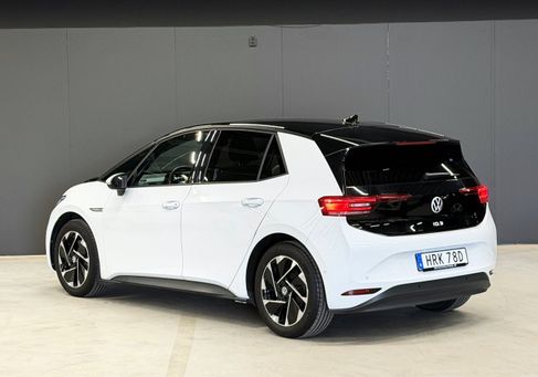 Volkswagen ID.3, 2023