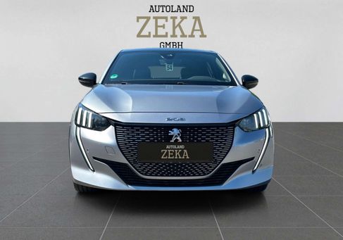 Peugeot 208, 2023