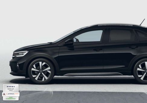 Volkswagen Taigo, 2025
