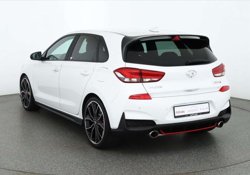 Hyundai i30, 2019 3