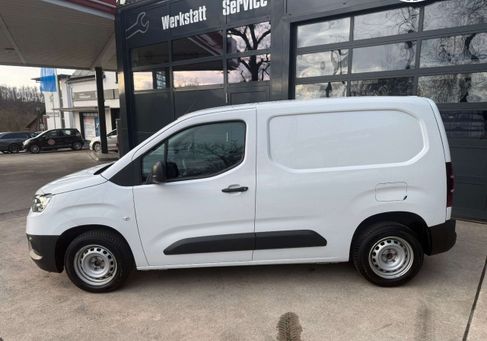 Toyota Proace, 2024