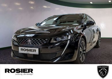 Peugeot 508, 2023