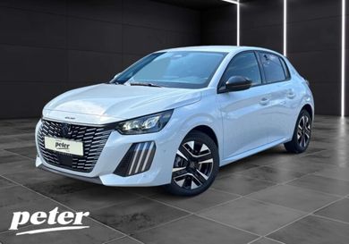 Peugeot 208, 2026