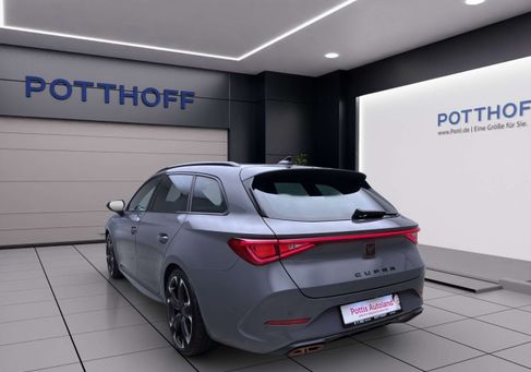 Cupra Leon, 2023