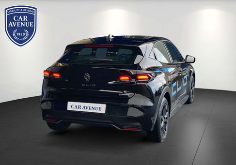 Renault Clio, 2026