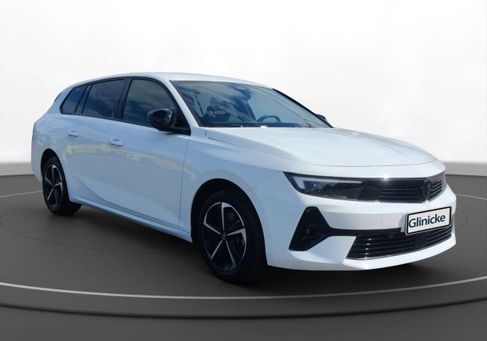 Opel Astra, 2024