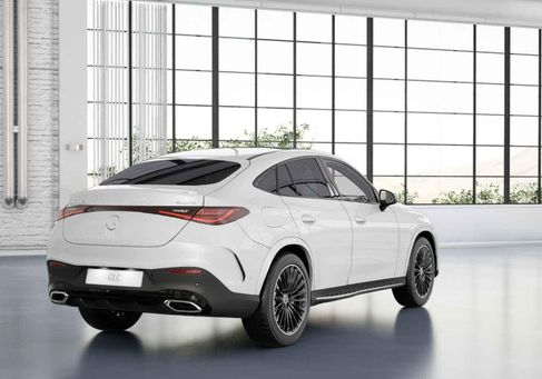 Mercedes-Benz GLC 300, 2026